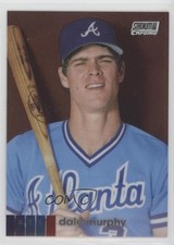 2020 Topps Stadium Club Chrome Dale Murphy #61 04br