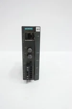 Siemens 6GK5101-1BB00-2AA3 Simatic Net Media Converter