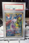 Mewtwo EX (163 Secret Full Art) 163/162 Breakthrough Holo