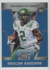 Collegiate Bralon Addison