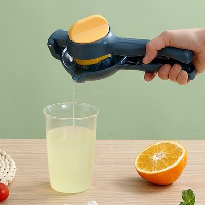 Juicer Multi Functional Manual Juicer Portable Household Lemon Oranges Juicer