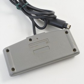 PC-Engine TURBO Controller PI-PD8 Official Tested NEC Control Pad JAPAN 0501