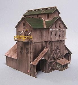 Blair Line 186 HO Scale Cash Mine