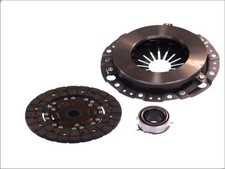Kit d'embrayage Daihatsu CHARADE