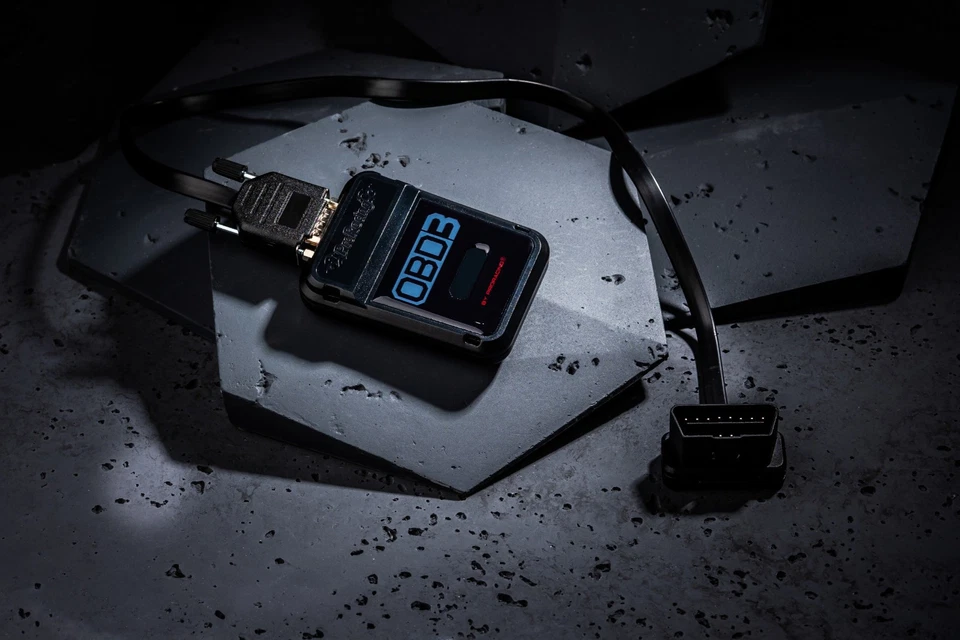 Chip Tuning Box for BMW 730d 740d 745d E38 E65 E66 F01 F02 3.0d 4.0d 4.5d OBD - Image 3 of 4