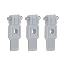 3D-Drucker-Zubehör Upgrade Metall-Stiftschneider Klinge für Bambu Lab X1/P1/A1