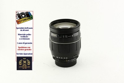 Tamron 28-300mm f/3.5-6.3 Aspherical LD Lens For Nikon 1-Year Warranty