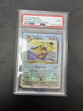 2002 POKEMON LEGENDARY COLLECTION #33 PIDGEOT-REVERSE FOIL PSA 2 on eBay