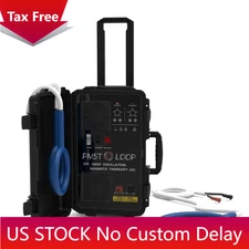 PMST Loop Pro PEMF Electro Magnetic Therapy Horse Device for Pain Relief