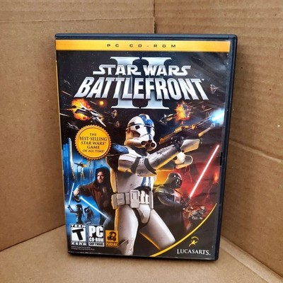 Star Wars Battlefront II - PC 2 Tested 1Y Guarantee