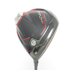 TaylorMade STEALTH 2 HD 10.5 Stiff Regular Right-Handed 45.5in Driver w/HC 298g