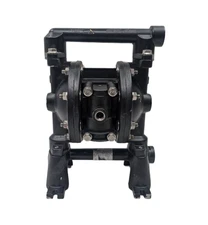 ARO PD07R Air Operated Double Diaphragm Pump 3/4" Aluminum 13.6 GPM Industrial
