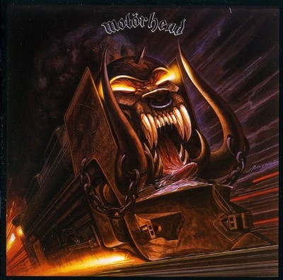 Motorhead - Orgasmatron [New CD] UK - Import