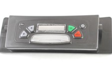 Controllo Pannello Cover di Plastica Robot Tagliaerba MSB5011A Robomow RM400 And