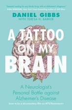 Teresa H. Barker Daniel Gibbs A Tattoo on my Brain (Paperback)