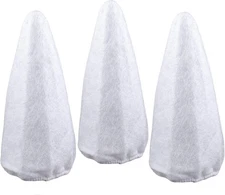 Replacement for Pool Blaster Xtreme Multilayer Filter Bag 3 cotton 