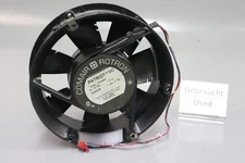 Comair Rotron PQ24B0X 032539 24VDC 1.0A 117x50mm Fan Used