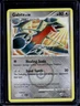 2009 Pokemon Platinum Supreme Victors Gabite Crosshatch Holo #59/147