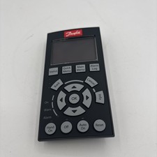 Danfoss LCP 102 Control Panel - 130B1107