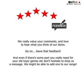 GAME and & WATCH Battery Lid / Cover - Widescreen + New Widescreen + Multiscreen