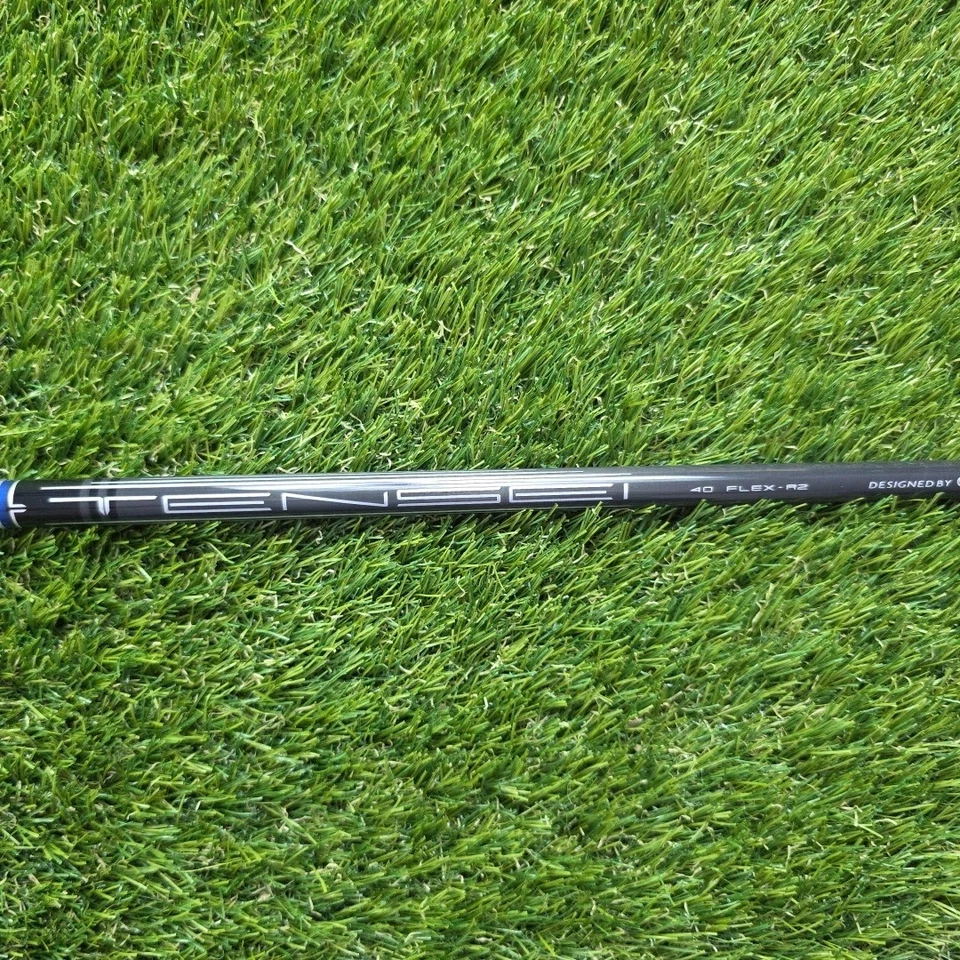 Callaway Paradym Ai Smoke Fast Sand Wedge Tensei 40 R2 Senior Graphite Shaft NEW - Image 4 of 4