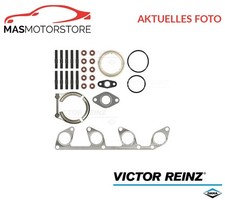 MONTAGESATZ DICHTSATZ TURBOLADER VICTOR REINZ 04-10254-01 A FÜR VW JETTA III