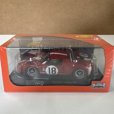 Slot It Ford Gt40 Le Mans 1967