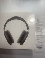 Apple AirPods Max SEALED Midnight Bluetooth USB-C Headband with Smart Case