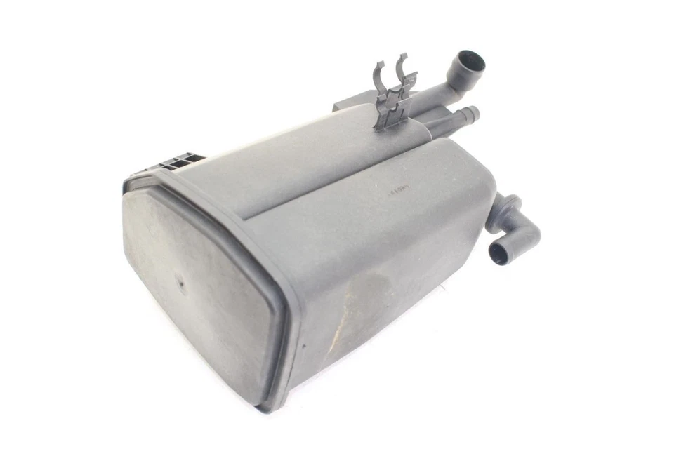 01-02 BMW Z3 Roadster 2.5L Fuel Vapor Evaporation Canister 1184608 Foto 2 de 4