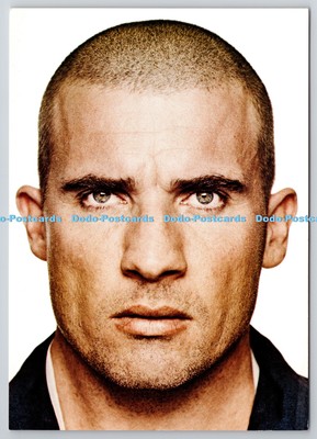 D326220 Welcher Preis Unschuld. Prison Break. Neues Drama montags um 22 Uhr. Fünf.