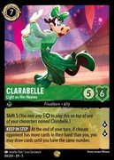 Pocket Scout - Disney Lorcana Shimmering Skies Cold Foil Cards to Complete your Set