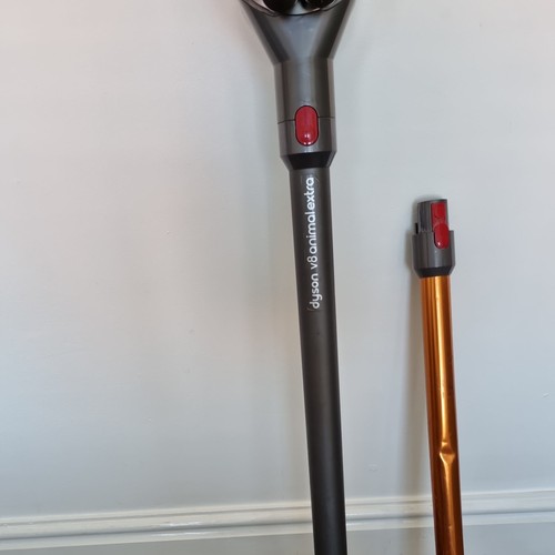 Dyson V8 SV10 Absolute Cordless Vacuum Cleaner Free delivery #04 - Imagen 2 de 11