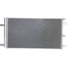 AC Condenser For 2015-2016 Ford F-150 Parallel Flow FL3Z19712C