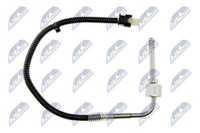 NTY EGT-ME-010 Sensor, Abgastemperatur FüR MERCEDES-BENZ