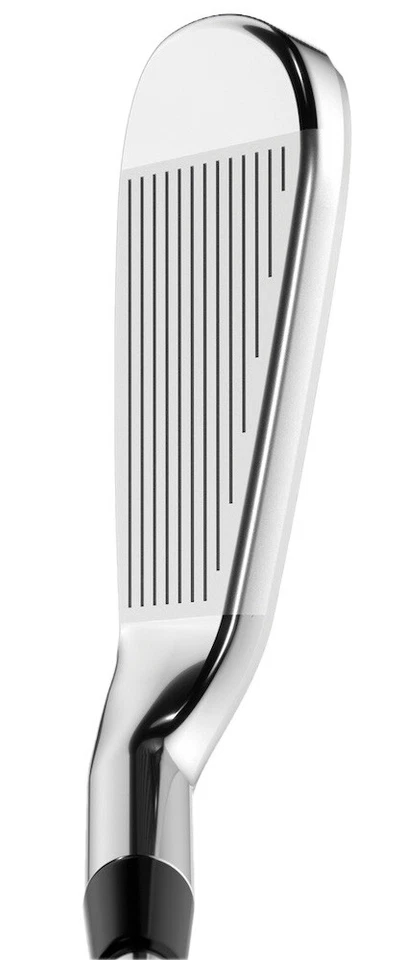 New Callaway Golf LH Elyte HL Irons 5-PW Senior Flex Graphite [PX Denali - Image 3 of 4