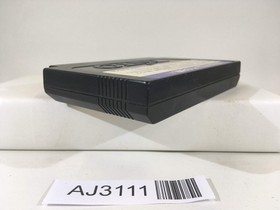 AJ3111 Bakusho Jinsei Gekijo Nintendo Famicom NES Japan