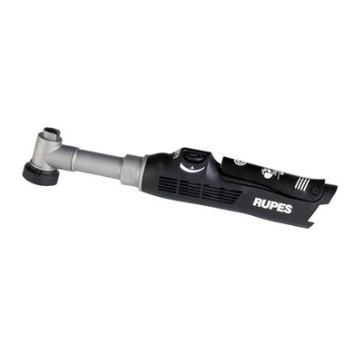 Rupes BigFoot HR81ML iBrid Nano Poliermaschine Polierer Langhals Exentrisch