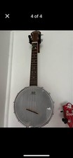 Banjoleli Ashbury Excellent Condition