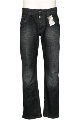 TIMEZONE Jeans Herren Hose Denim Jeanshose Gr. W36 Baumwolle Blau #my310s2