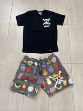 Bundle: Dim Mak One Piece Men’s Outfit