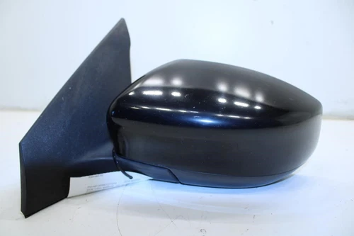2015-2019 Nissan Sentra SV Driver Left Side Rear View Mirror 96302-3YU1F OEM