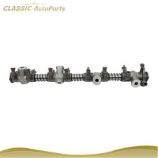 Rocker Arm Shaft Assembly For Ford Fe 352 360 390 410 427 428 Cj