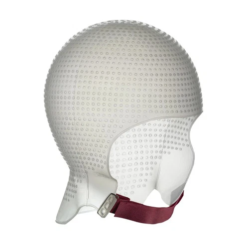 Sparta 2.4K Silicone Highlight Hair Cap, White | Perfect Highlights | 2,400 S... - Picture 1 of 9