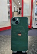 Apple iphone 13 - 128gb - 100% Battary Health - GREEN - Unlocked to All Network 