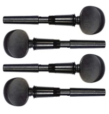 Knilling Perfection Planetary Pegs for Violin 4/4 Set (8.5 mm)