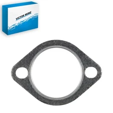 Victor Reinz Exhaust Pipe Flange Gasket For 1966-1970 Ford LTD