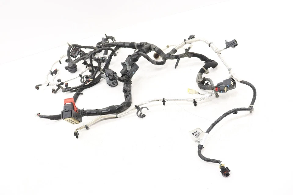 Chrysler Pacifica 2020 arnés de cables (motor) Foto 3 de 4