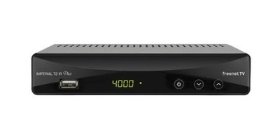 TELESTAR DigitalBox T2 IR Plus DVB-T2-Receiver #12609536