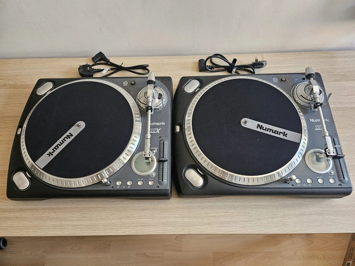 Numark Ttx for sale | eBay UK