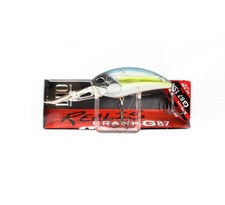 Duo Realis Crank G87 15A Crank Bait Floating Bait DRH3094 (3541)